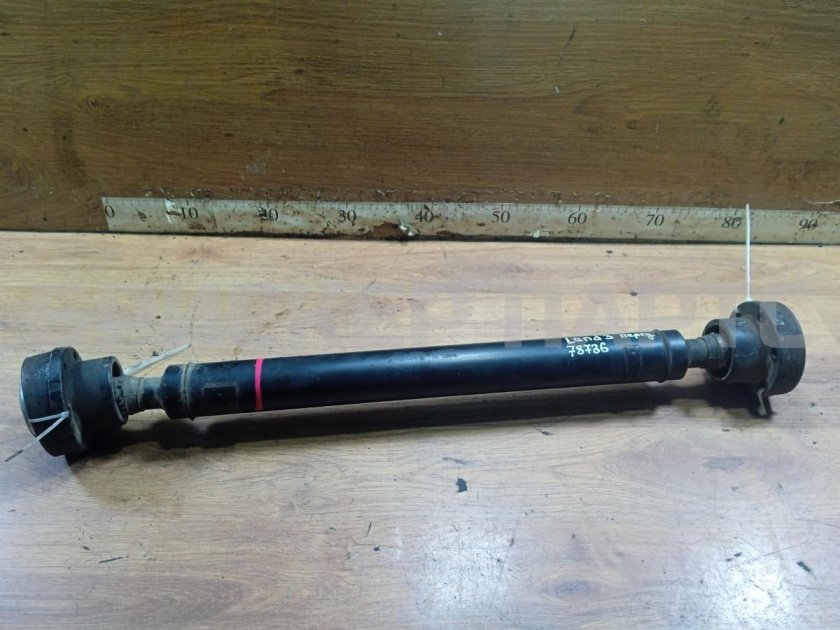 Вал карданный передний