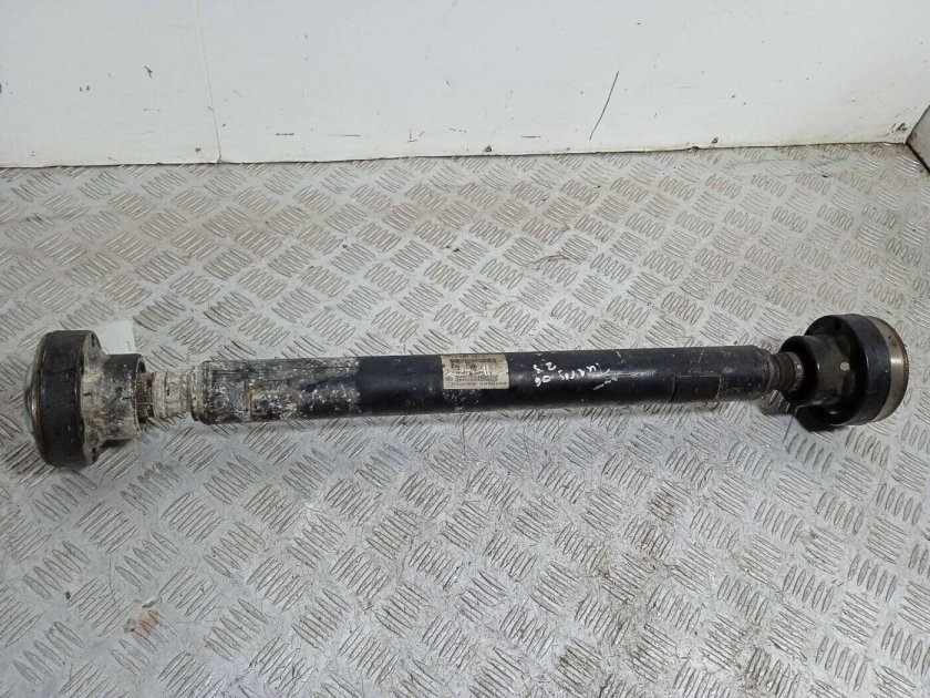 Купить карданный вал задний Туарег 1 в Воронеже