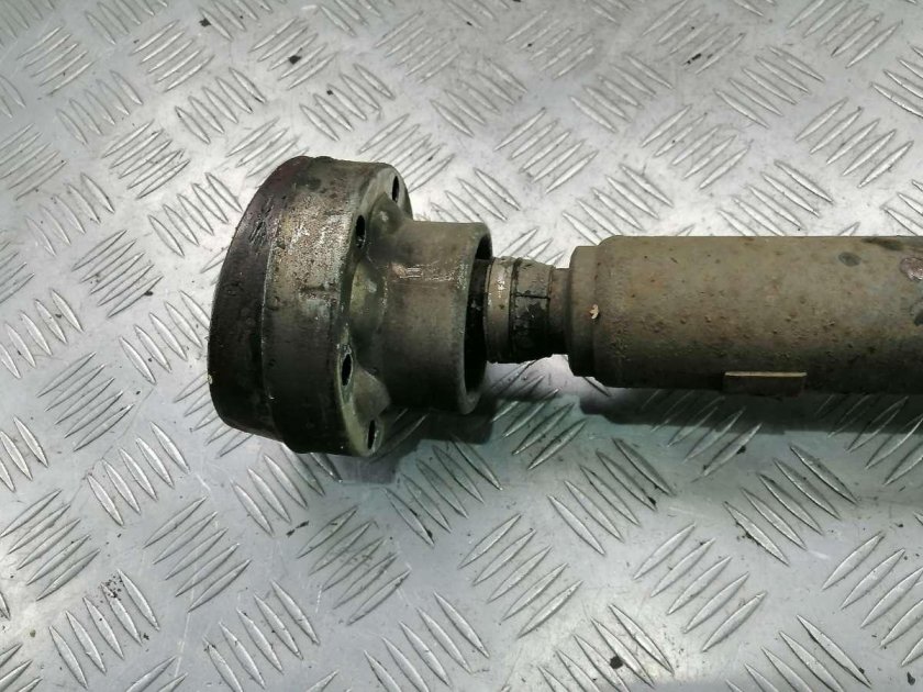 Пыльник карданного вала на фольксваген туарег