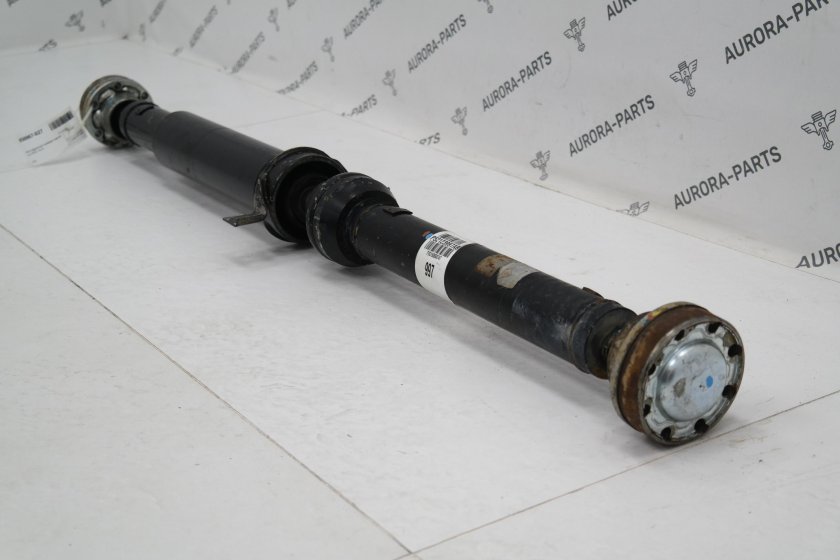 Вал карданный