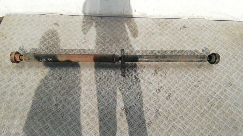 Карданный вал кардан