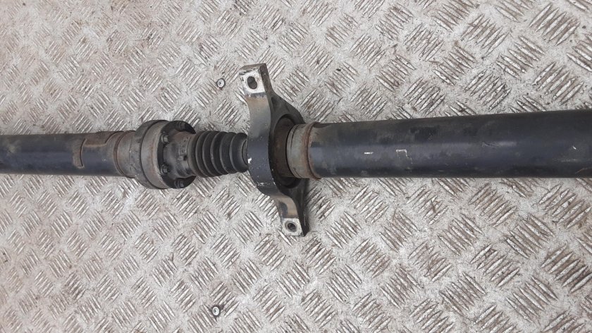 Карданный вал mercedes