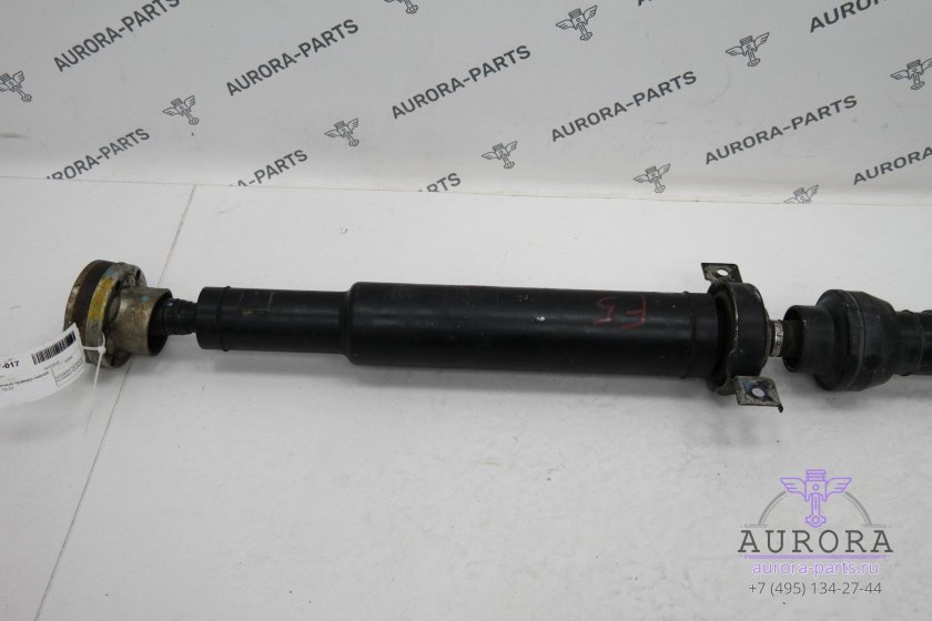 Honda element 2004 привод кардан