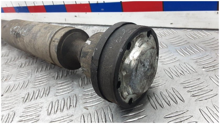 Пыльник кардана Дискавери 3