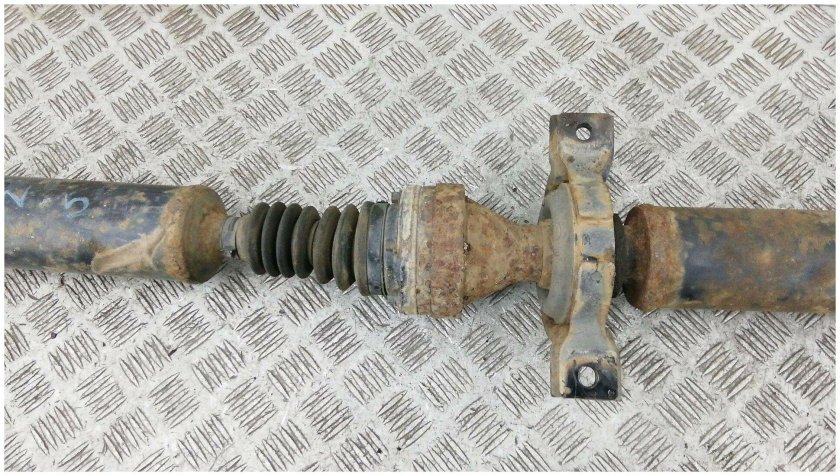 Kia Sportage 1 карданный вал