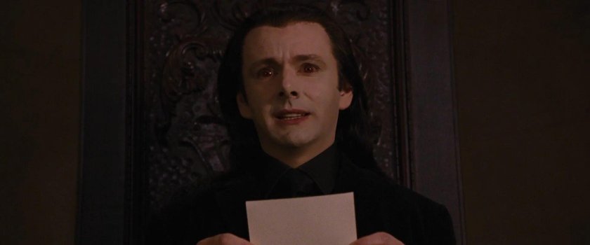 Майкл шин Аро Вольтури