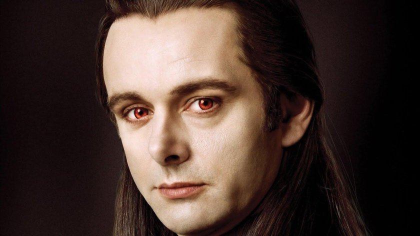 Майкл шин аро вольтури