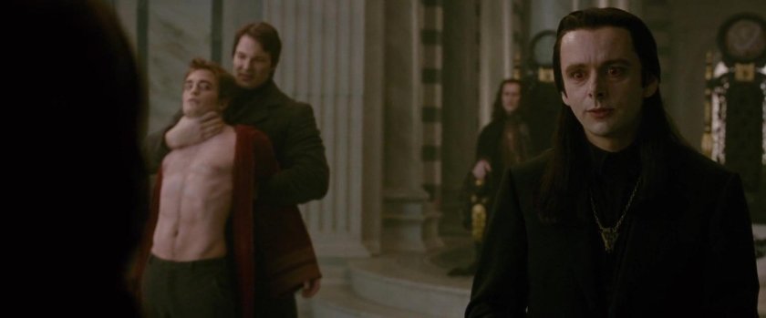 Карлайл Вольтури