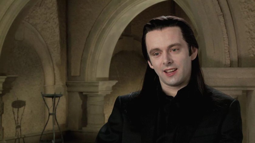 Сумерки Вольтури Аро