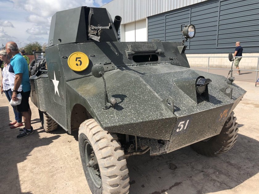 БРДМ-2 Кайман