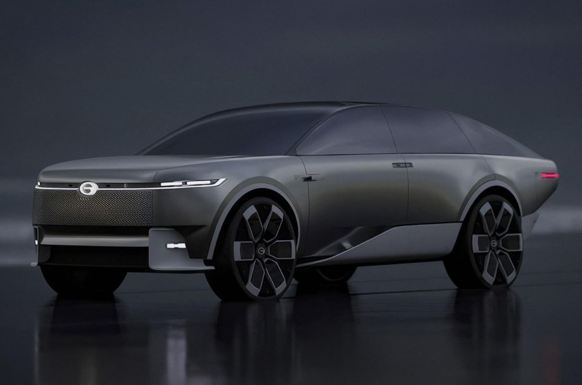 Водородомобиль