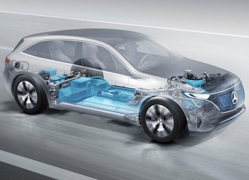 Фольксваген водородный двигатель