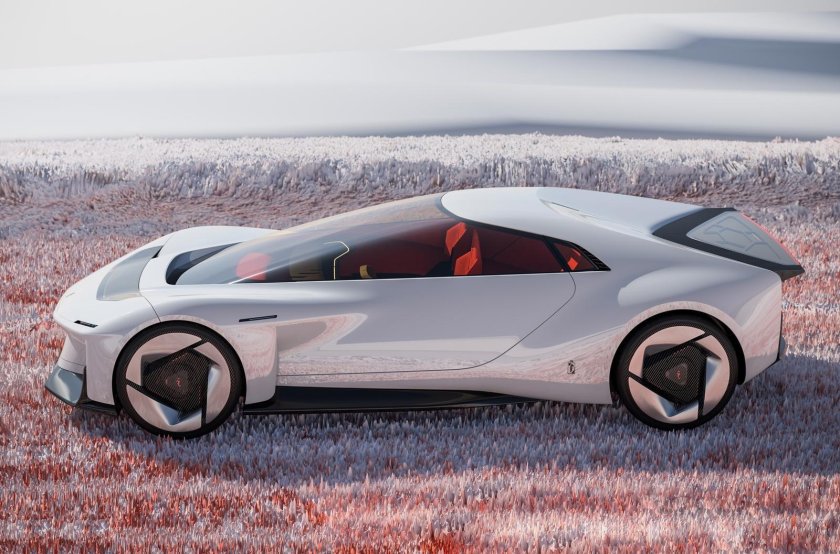 Кар концепт