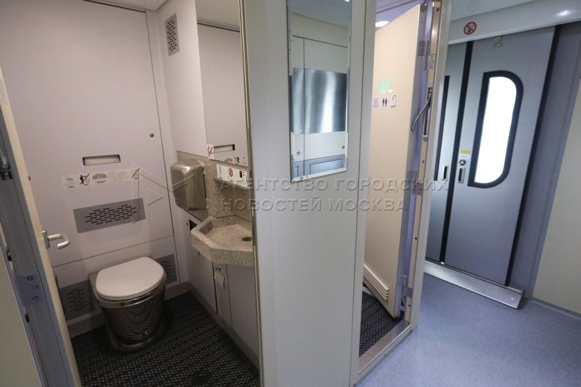 Вагон ТВЗ 61-4517