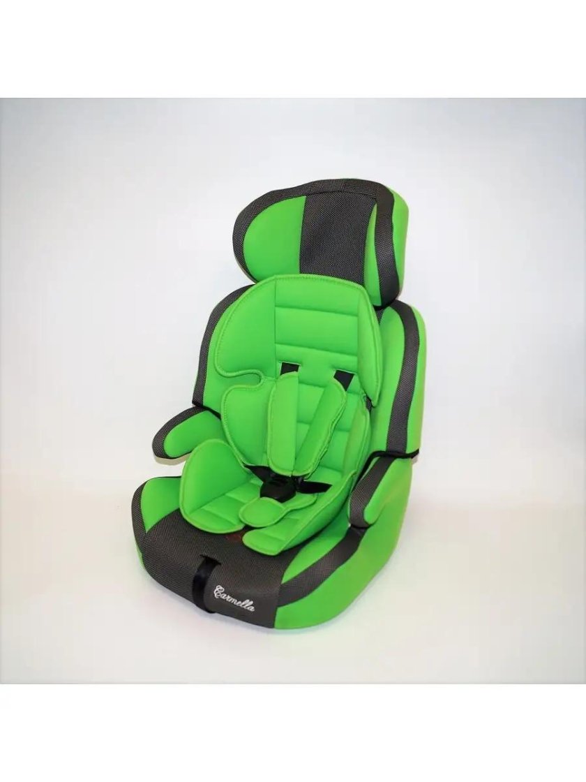 Автокресло lb515r Teddy Bear ремни