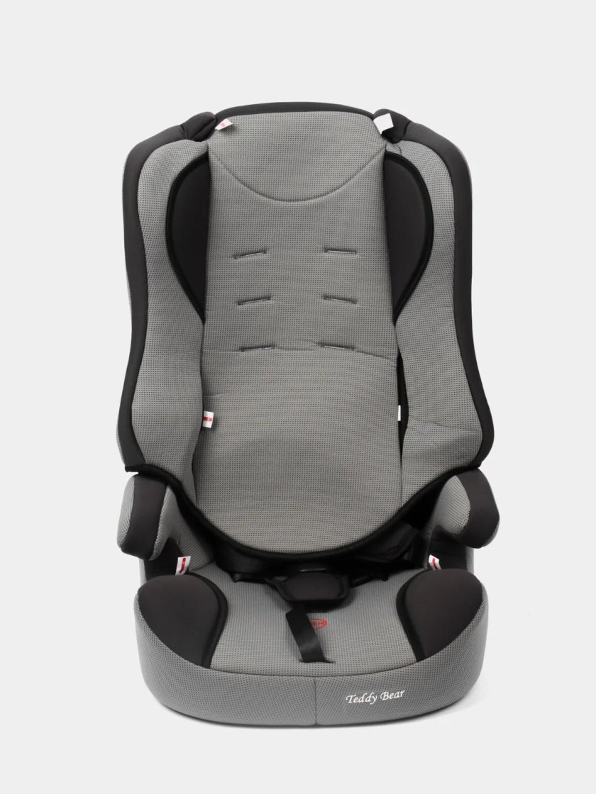 Детское автокресло