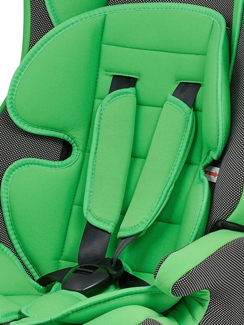 Автокресло Teddy Bear 513rf