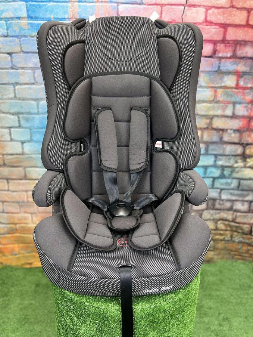 Автокресло Teddy Bear 9-36