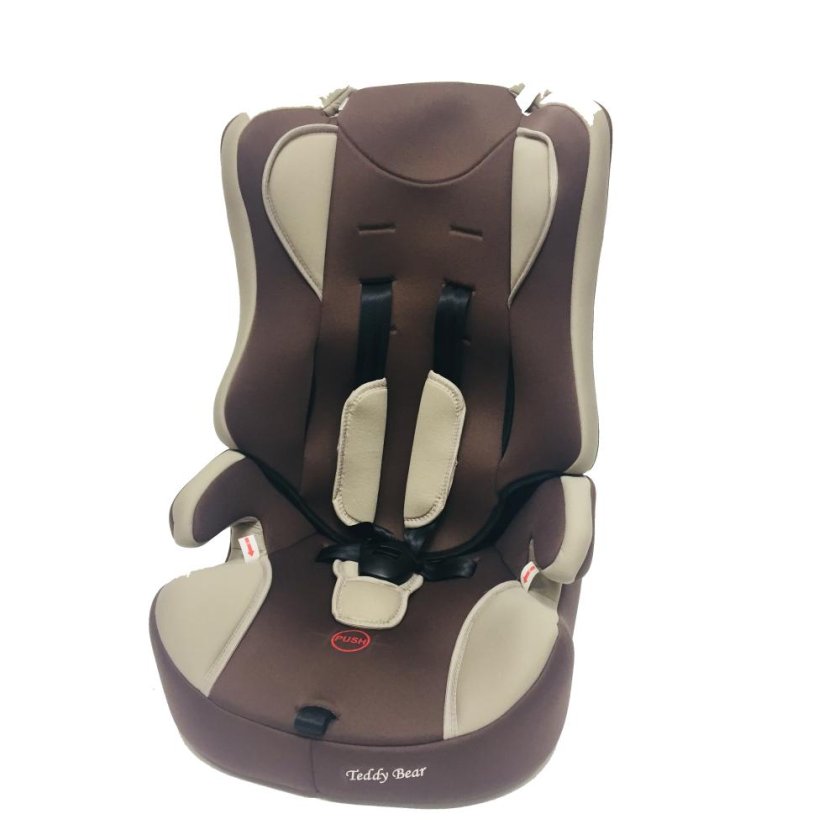 Автокресло Teddy Bear 513rf