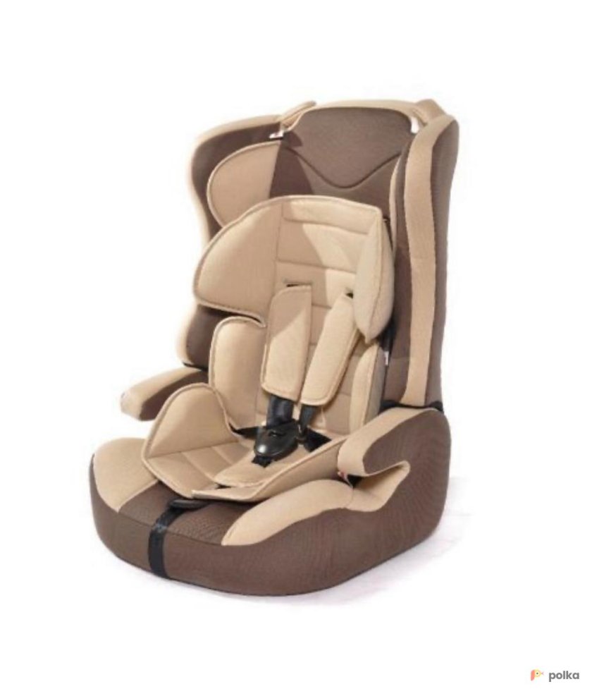 Автокресло Teddy Bear 0-36