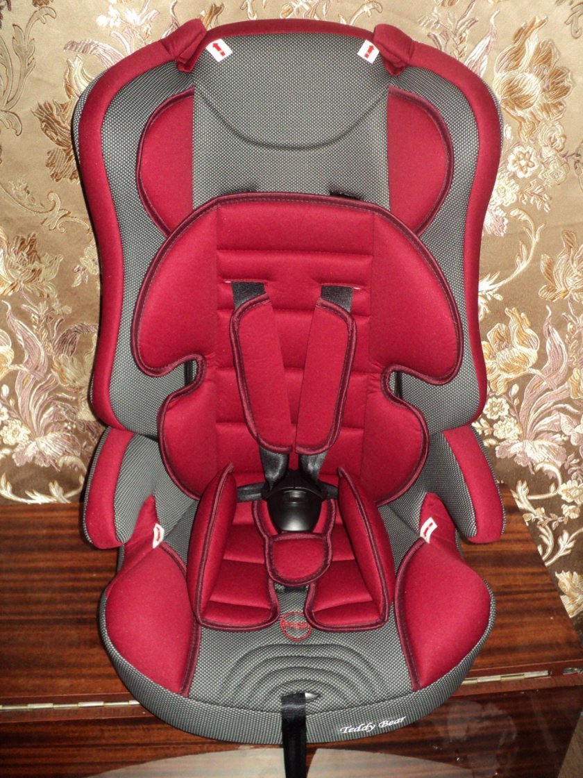 Кресло Мишутка 9-36