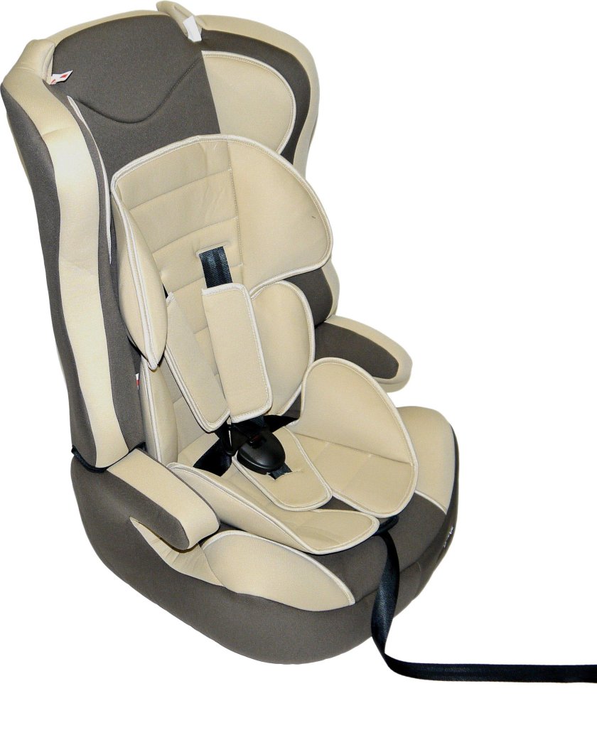 Автокресло мишутка 0-25