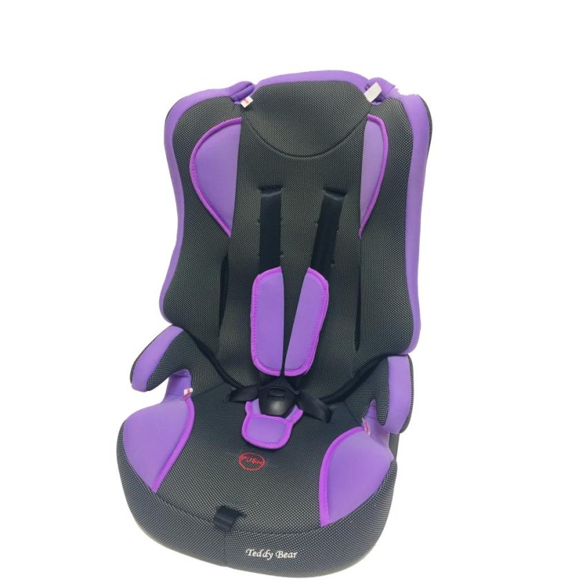 Автокресло Teddy Bear 0-36