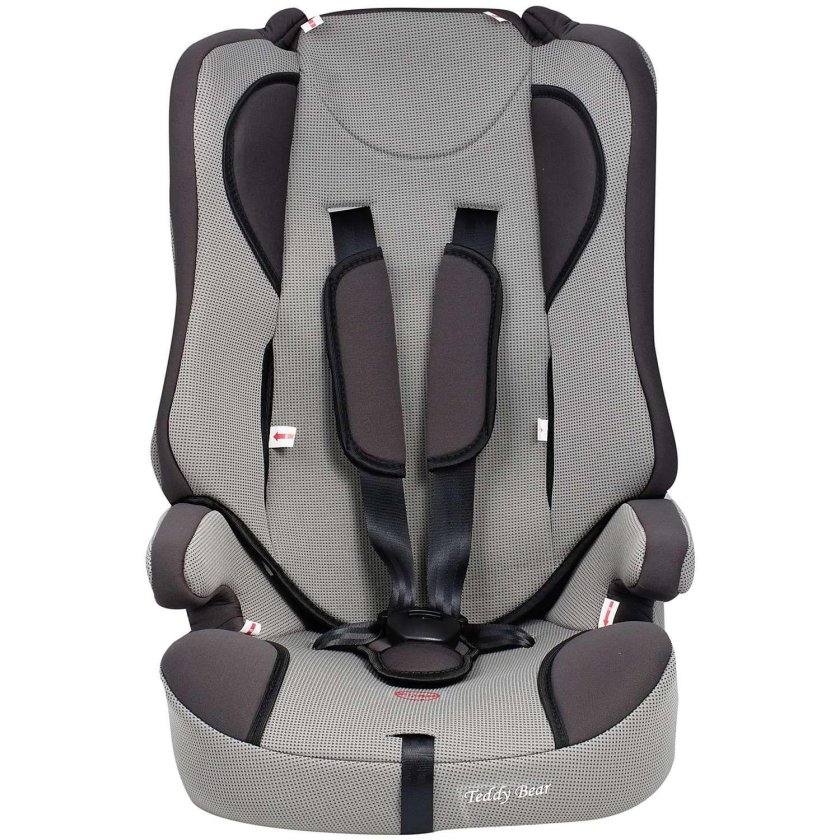 Автокресло teddy bear 513 rf без вкладыша
