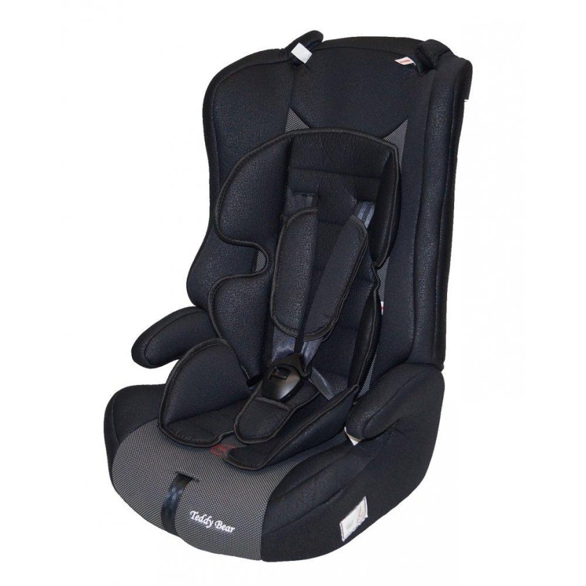Автокресло Teddy Bear 513rf