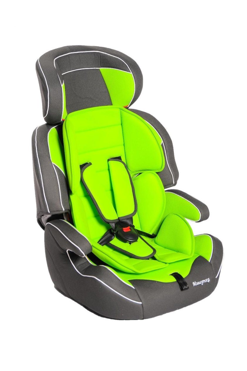 Кресло Мишутка 9-36