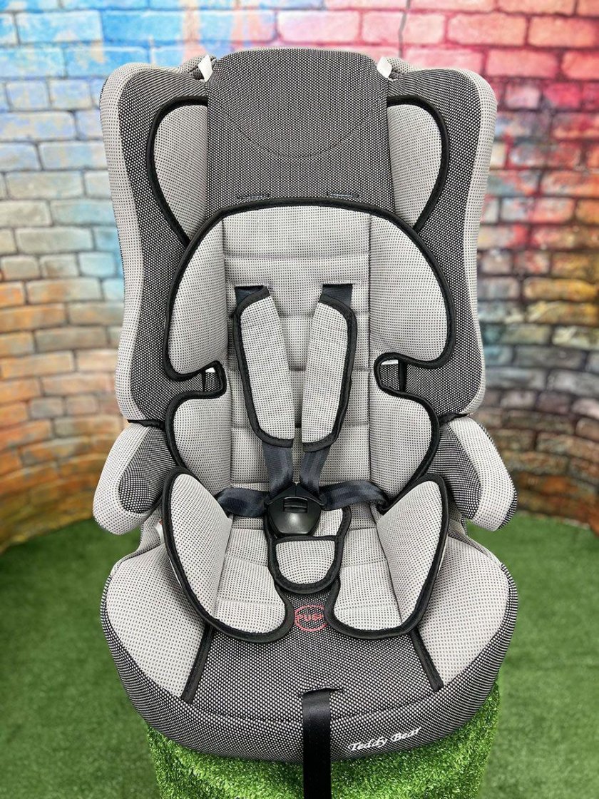 Автокресло Teddy Bear 513rf