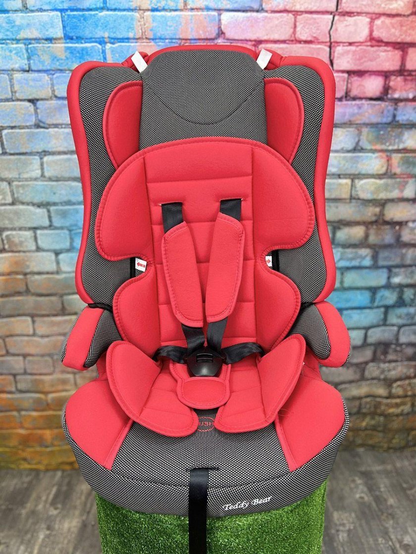 Кресло Тедди бир 9-36