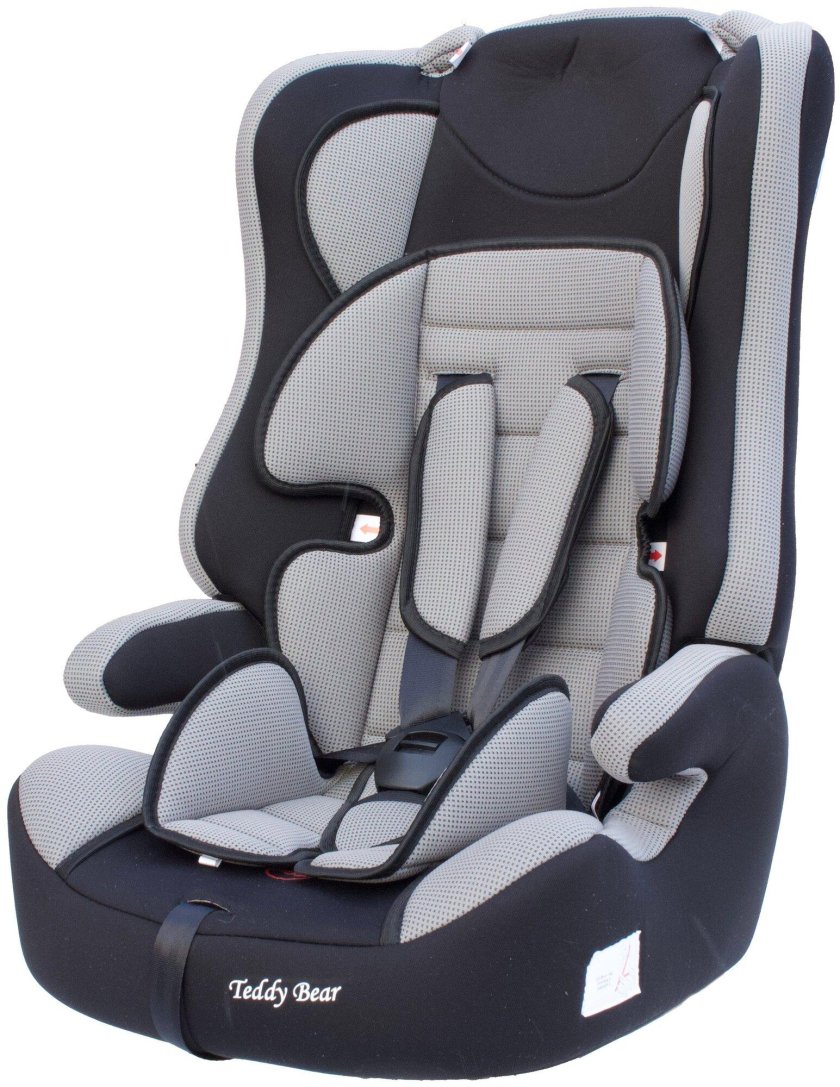 Автокресло Teddy Bear 513rf