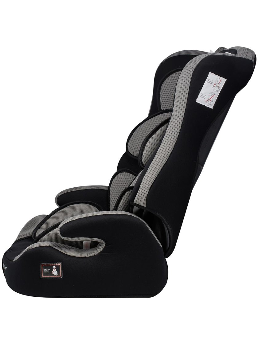 Teddy Bear 513 RF автокресло группа 1/2/3 (9-36 кг)
