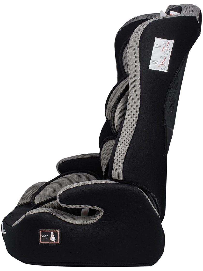 Автокресло Teddy Bear 513rf