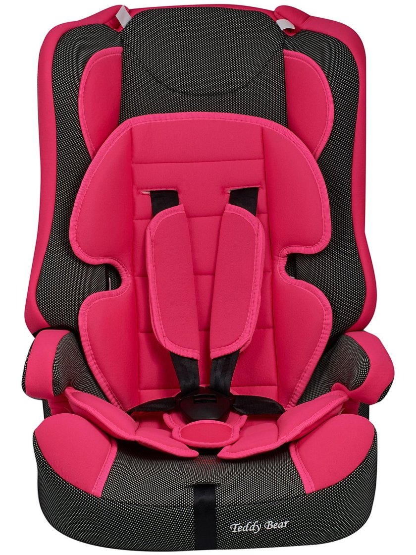 Автокресло Teddy Bear 513rf