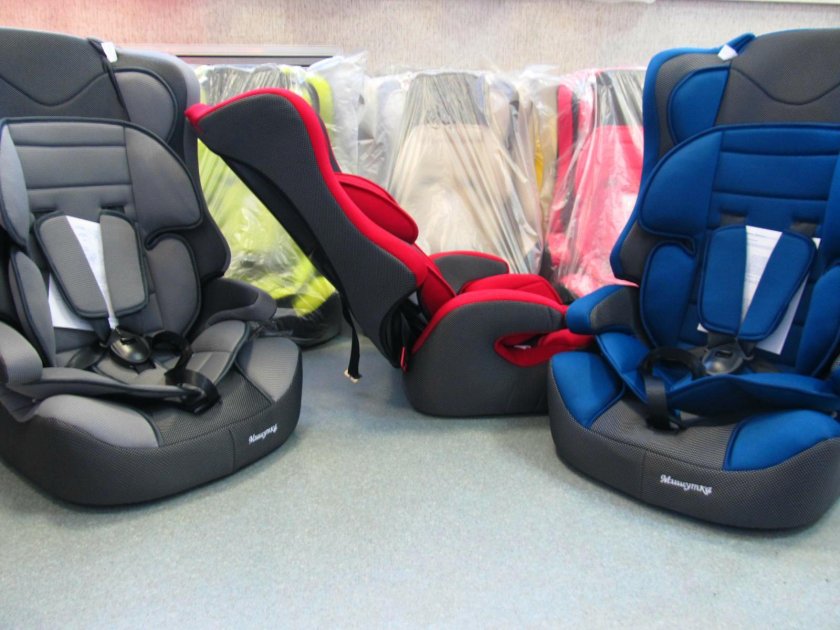 Кресло Мишутка 9-36