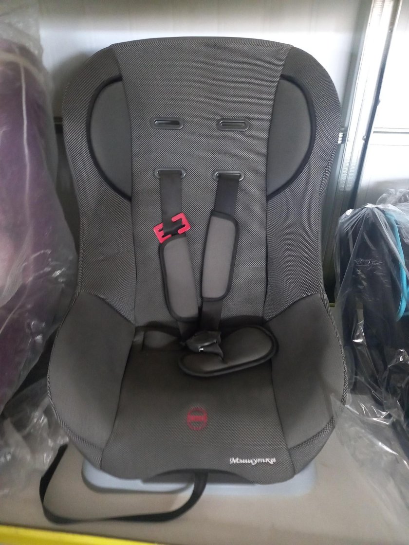 Инглезина Марко поло автокресло 0-18