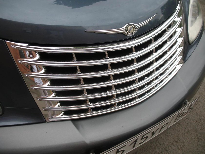Для chrysler pt cruiser