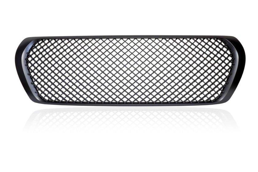 Решетка радиатора Toyota Land Cruiser 200 Bentley Style