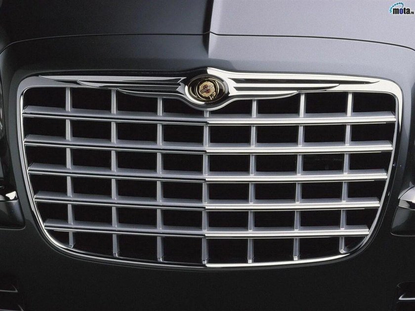 Крайслер 300с