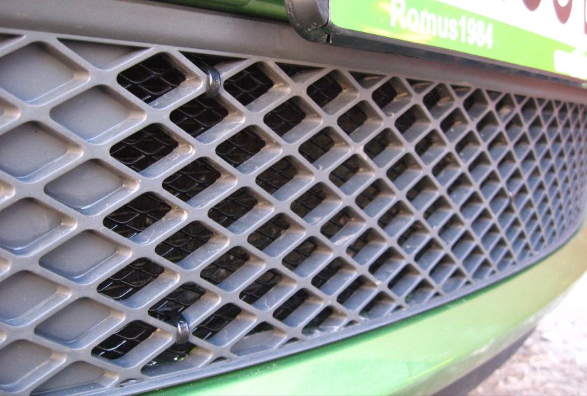 150.47.023-4 Сетка радиатора