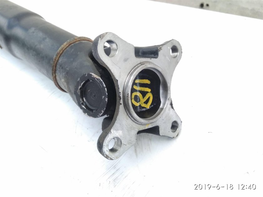 Болты кардана Хундай Туксон