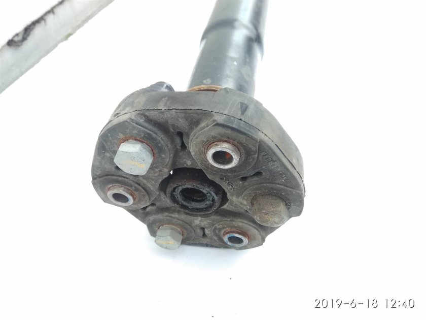 Кардан mobis 49300m0100