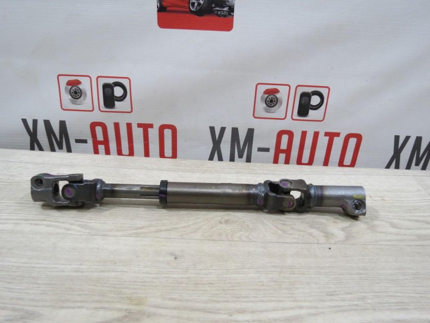 Кардан рулевой