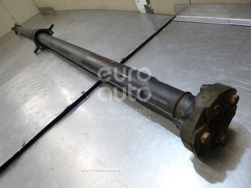 Карданного вала