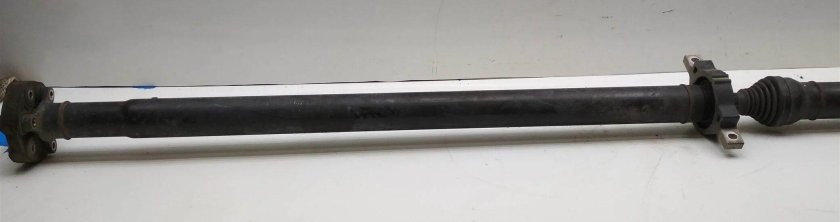 Кардан mobis 49300m0100