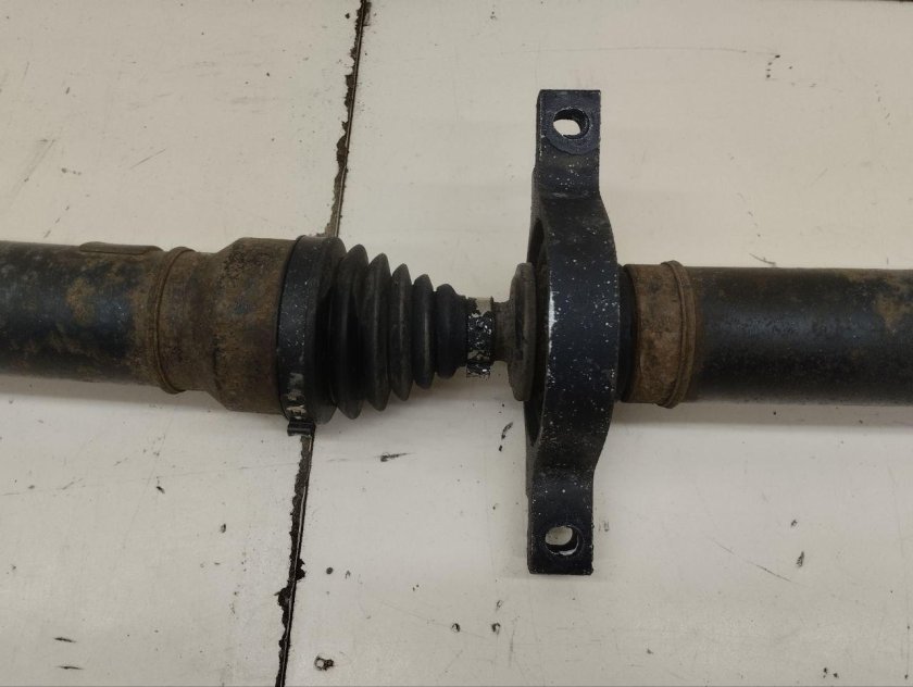 Киа соренто карданный вал