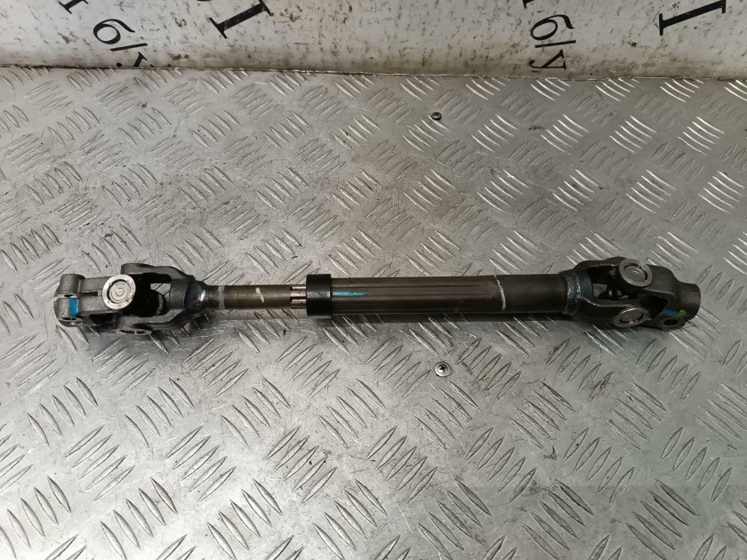 Рулевой карданчик хендай ix35