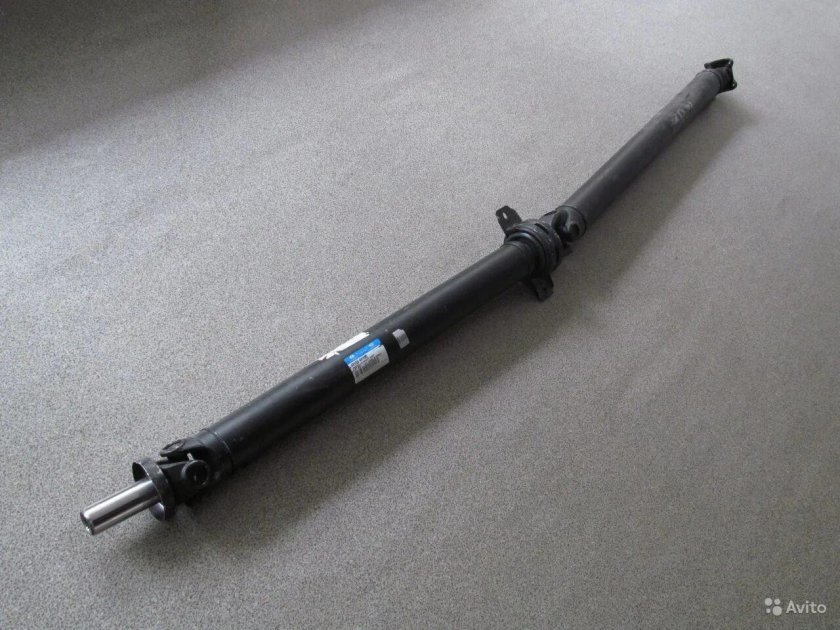 Карданный вал Hyundai Starex